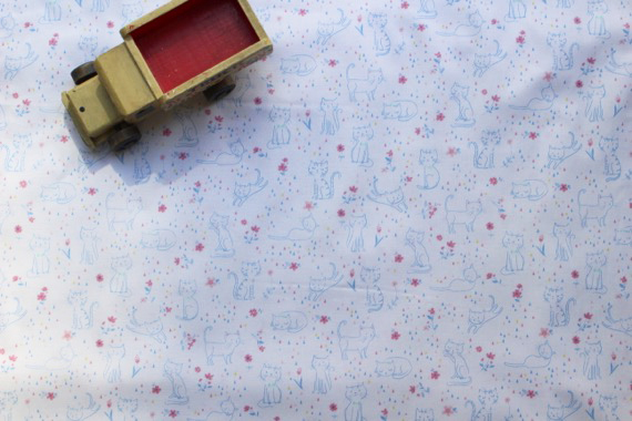 USPハッピーキャットホワイト